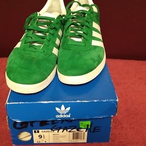 Men's Gazelle Adidas